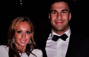 Ramtin Abdo, About the Life of Kate Abdo’s Husband