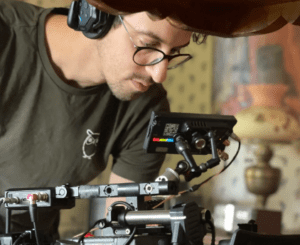 Evolution of Filmmaking: Matteo Martignago on Industry Trends and Technological Advances