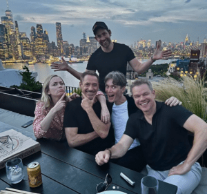 From Prodigy to Pariah: Robert Downey Jr.’s Triumphant Return