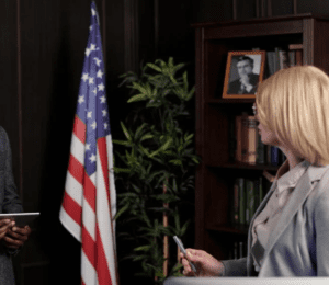 Kathy Ambush: Her Story and Impact