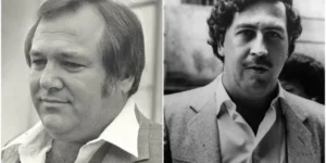 Deborah Dubois, The Untold Story of Barry Seal’s Wife