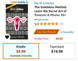 Discover The Secret Art of Vaginal Gymnastics (36+ Mind-Blowing Skills)