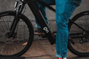 Pedaling into the Future: Electric Bikes Redefine Transportation Norms in the UK