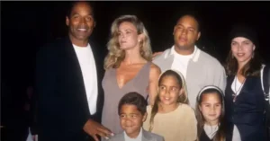 Sydney Brooke Simpson and Her Quest for Identity