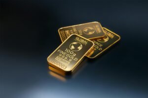 Is Gold Really The Safest Investment? Does War and Pandemic Cause Disruption?