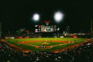 Beyond the Arena: How Sports Marketing Benefits Non-Sport Businesses