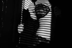 Sammy Draper, The Sensational Model