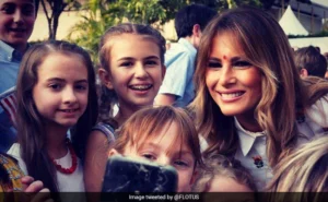 Mystery of Melania Trump’s Disappearance from the Public Eye