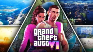 Grand Theft Auto 6 and the Potential Impact on Sony Stock: A Speculative Analysis