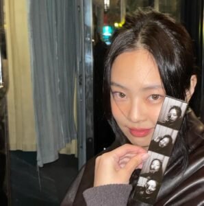 Blackpink’s Jennie Breaks All-Time Record Among Korean Women In America