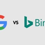 Google Vs Bing