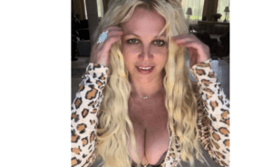 Britney Spears Deletes Instagram Amid Turmoil in Mental and Financial Well-being