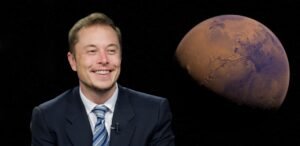 China Raises Concerns Over US and Elon Musk’s Space Activities
