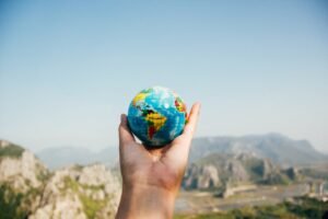 Why Cultivating a Travel-centric Lifestyle Leads to Personal Growth and Fulfillment