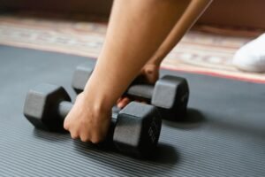 Listen to Your Body: Keys to Finding Exercise That Feels Right for You 