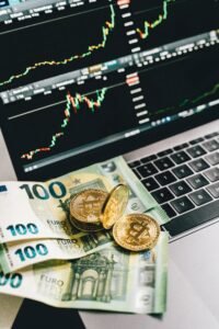 Tips for Securing Your Cryptocurrency Investments
