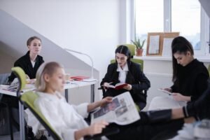 Is AI Content Killing Journalism? A Fight for Survival or a New Era of Collaboration?