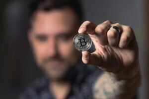 Illegal Bitcoin Usage: Are Governments Aware?