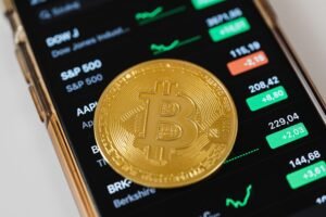 Do You Homework Before Your First Bitcoin Trade