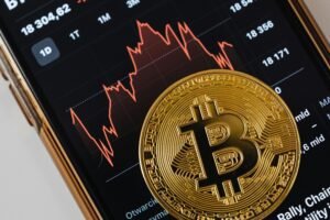 Is Bitcoin Market and Ecosystem Controlled By Satoshi?