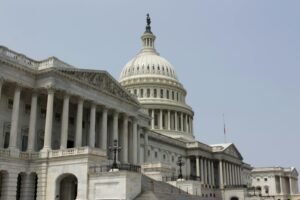 Exploring the $95 Billion Foreign Aid Package Passed by US Congress