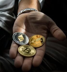 How To Backup Your BTC Wallet – 3 Step Guide