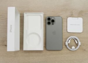 The Evolution (or Stall?) of iPhone Design
