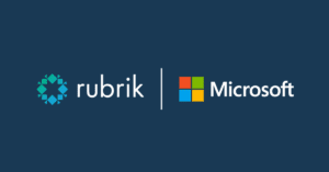 Microsoft-Backed Startup Rubrik Prices IPO at $32 Per Share, Raising $752 Million