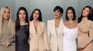 The Kardashian Empire: A Brand Breakdown and Market Performance