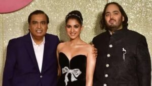 Katy Perry, Shakira, and More to Perform at Anant Ambani-Radhika Merchant’s Pre-Wedding