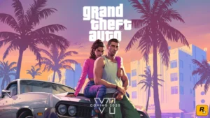 GTA 6 Set to Redefine Gaming Landscape in Fall 2025, Promises Unmatched Entertainment
