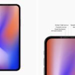 2020 iphone 6 7 inch no notch