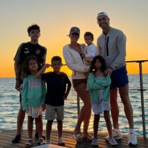 How Cristiano Ronaldo Conquered Instagram