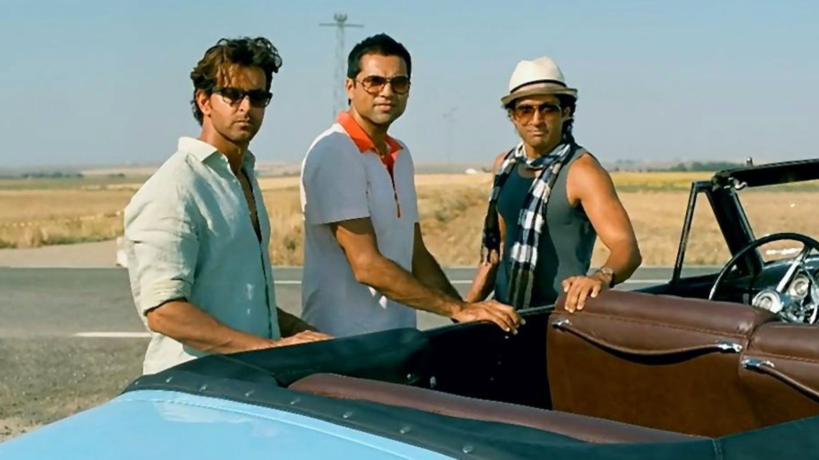 As Zindagi Na Milegi Dobara turns nine here are other movies on Netflix Amazon Prime Video and YouTube to watch