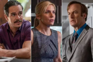 Beyond the Shadow: The All-Time Greatest Spin-Off Shows