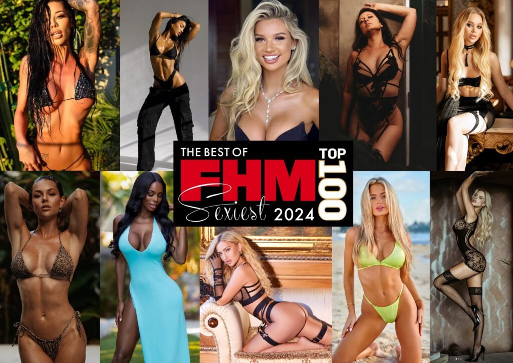 FHM