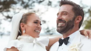 Jennifer Lopez and Ben Affleck Facing Challenges in Marriage, But Not Heading for Divorce Yet