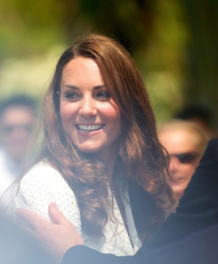 Kate Middleton And Prince William Issue Rare Joint Statement Over ...