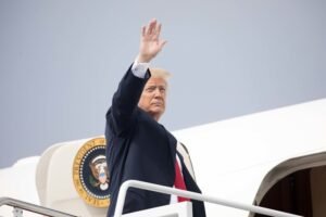 Trump Hush Money Trial Highlights: Former U.S. President Found Guilty on All 34 Charges