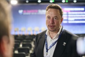 “None Of Us Will Have A Job”: Elon Musk Calls AI His “Biggest Fear”