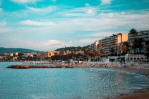 Sun, Silver Screens, and Stardom: A Look at Cannes’ History and Allure for Film Festivals