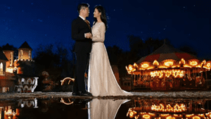 Anda Talks About Her ‘Baby Angel’: South Korean Singer Shares News of Wedding and Pregnancy