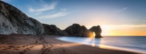 The Top 10 Beaches in the UK: Report