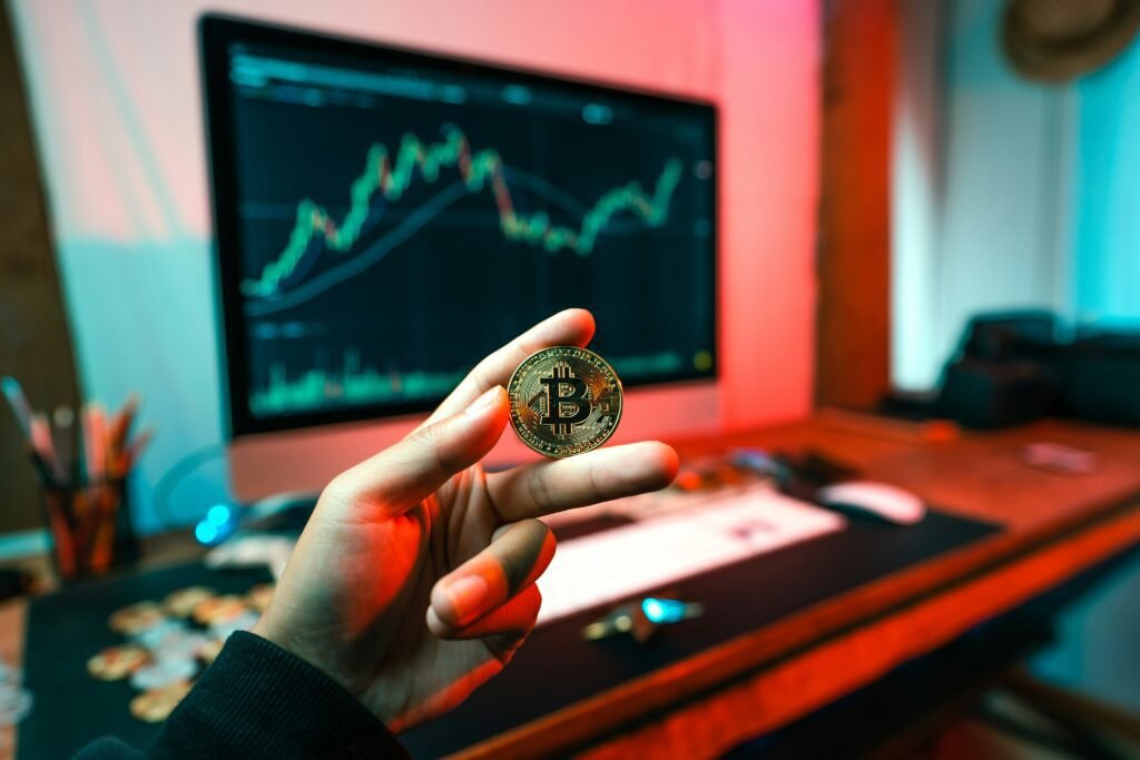 What Crypto Market Will Look Like By 2030: Report