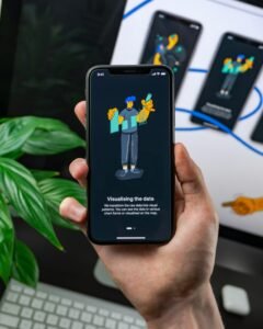 Transforming Your Website into an App (Without Code!)