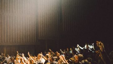 Group of Speakers at a Conference