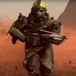 helldivers patch ground breaker armour passive fix