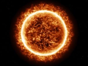 ‘Severe Geomagnetic Storm’ May Hit Earth: Here’s What You Need to Know