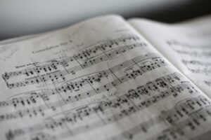 Why Embracing Technology is Essential for Music Literature Exploration