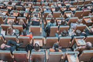 Top Business Schools in Britain: Exploring Global Powerhouse